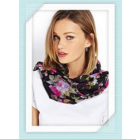 Silk Scarf