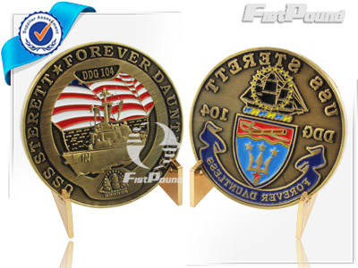 Challenge Coin