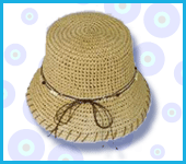 Straw Hat