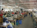 Yangxi Guanhua Headwear Co., Ltd.