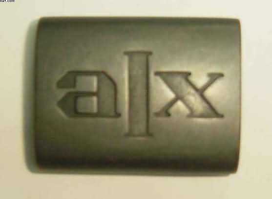 Belt Buckles