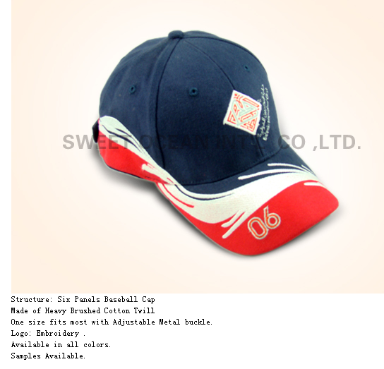 Sports Caps