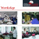 Yangzhou Superfun Headwear Factory