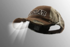 LED Sports Caps