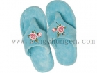 Ladies' Slippers