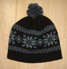 Winter Cap