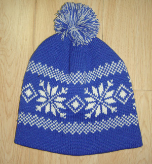 Winter Cap