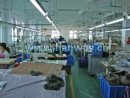 Shenzhen Hanway Garments And Accessories Ltd.
