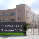 Zhangjiagang T&L Headgear Co., Ltd.