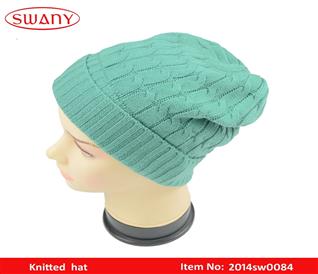 Knitted Cap