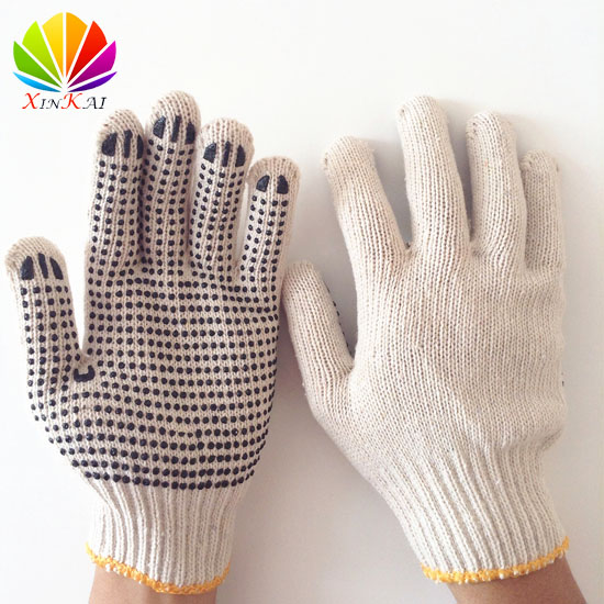 Polyester Gloves