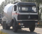 Concrete Truck