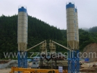 Concrete Batching Plant