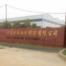 Henan ZOOMLINE Machinery Co., Ltd.