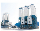 Concrete Batching Plant