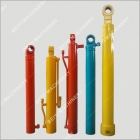 Excavator Hydraulic Cylinder