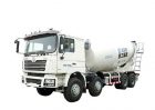 Concrete Truck