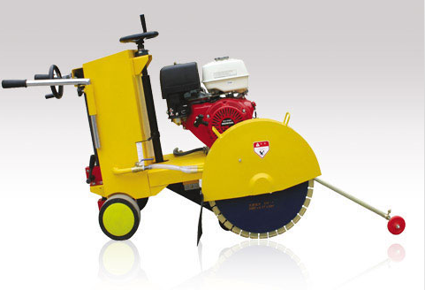 Concrete Cutter