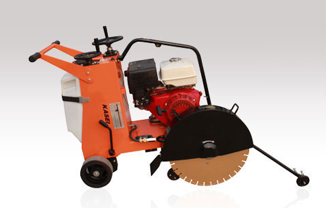 Concrete Cutter