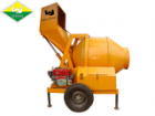 Concrete Mixer