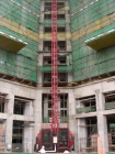 Construction Lifter