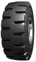 On-off-road tire