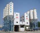 Concrete Batching Plant