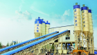 Concrete Batching Plant