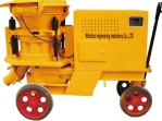 Concrete Spraying Machine