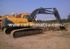 Excavators