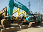 Excavators