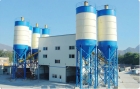 Concrete Batching Plant