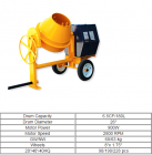 Concrete Mixer