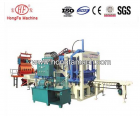 Brick Making Machinery