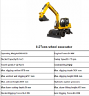 Excavators