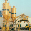 Concrete Batching Plant