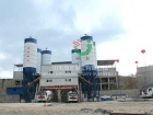 Concrete Batching Plant