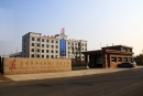 Qingzhou Water Conservancy Machinery Co., Ltd.