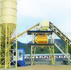 Concrete Batching Plant