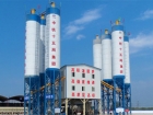 Concrete Batching Plant