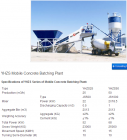 Concrete Batching Plant