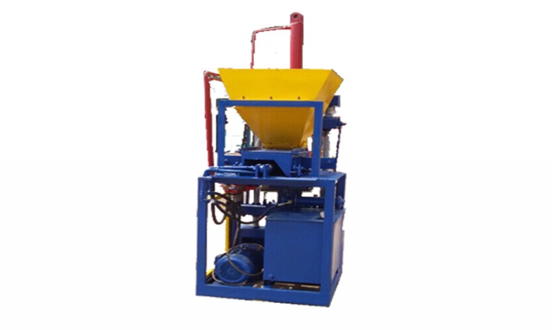 clay molding machine