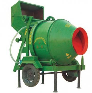 Concrete Mixer