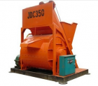 Concrete Mixer