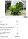 Concrete Mixer