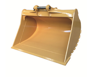 Excavator Bucket