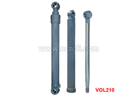 Excavator Hydraulic Cylinder