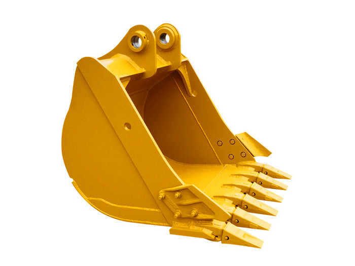 Excavator Bucket