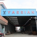 Ningbo Yasheng Casting Industry Co., Ltd.