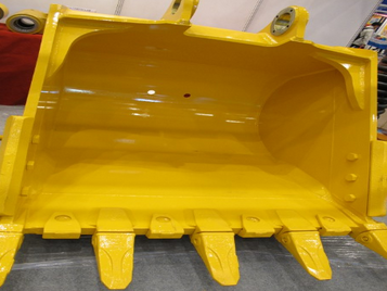 Excavator Bucket